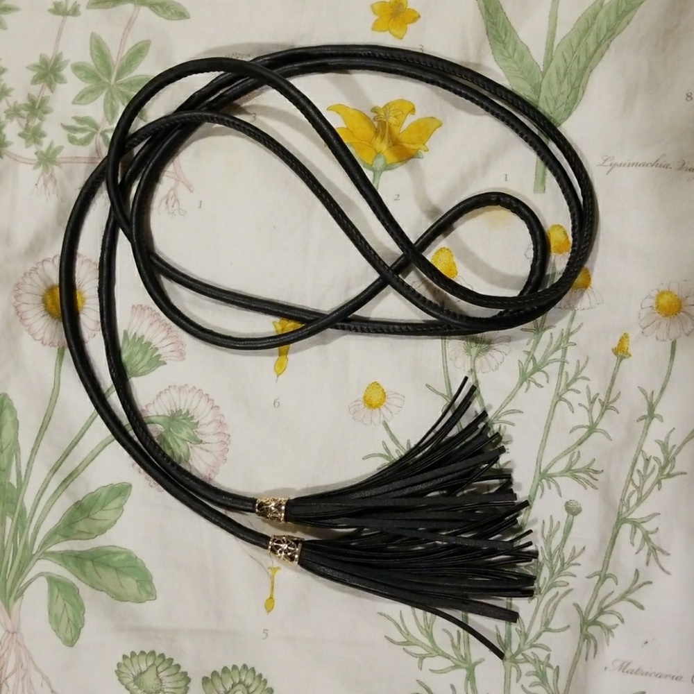 Fashion Belt